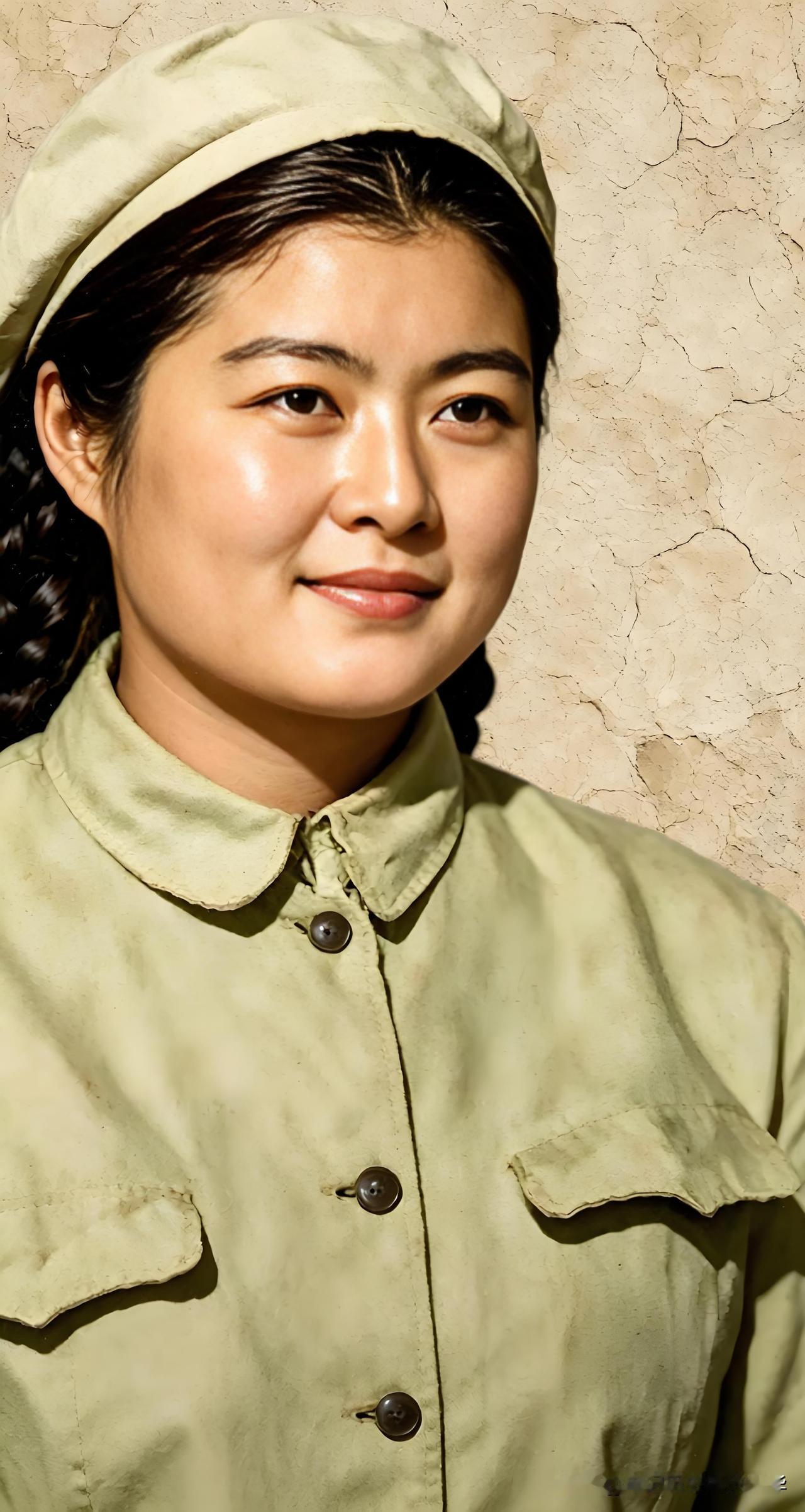 25岁葬身异国！镇江女护士潘淑春，永远没能从朝鲜战场归来山河记得，岁月不忘
