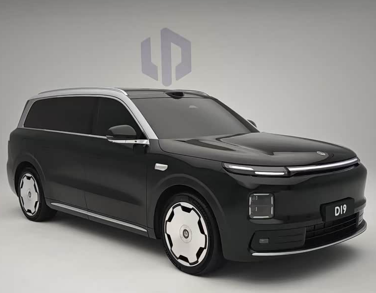 零跑D19价格实锤增程19.98万起直接杀疯了刚从盲订车主群流出来的零跑D19