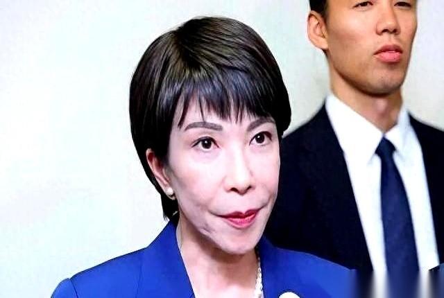 日本的高市估计自己都算不明白，她这一通操作，到底送了我们多大一份礼。她本来想往