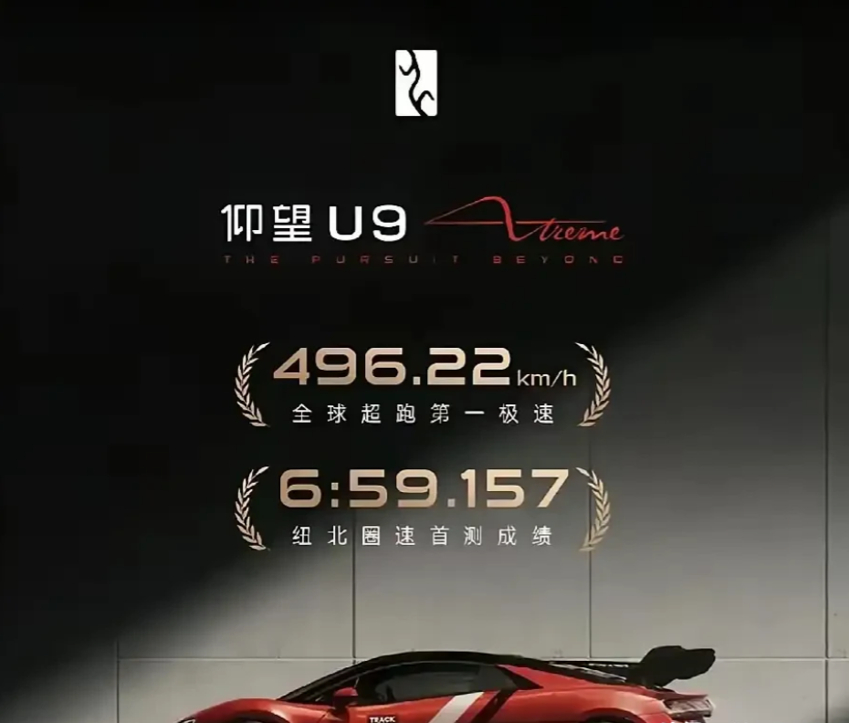 万万想不到！一觉醒来比亚迪又一次颠覆了人们的认知，北京车展比亚迪真的是出彩！