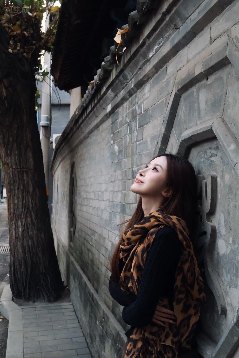 你是否闻得到我的娇艳