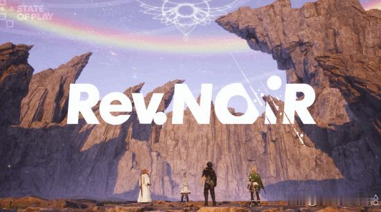 在今年1月的索尼StateOfPlay发布会上，科乐美正式公布了JRPG新作