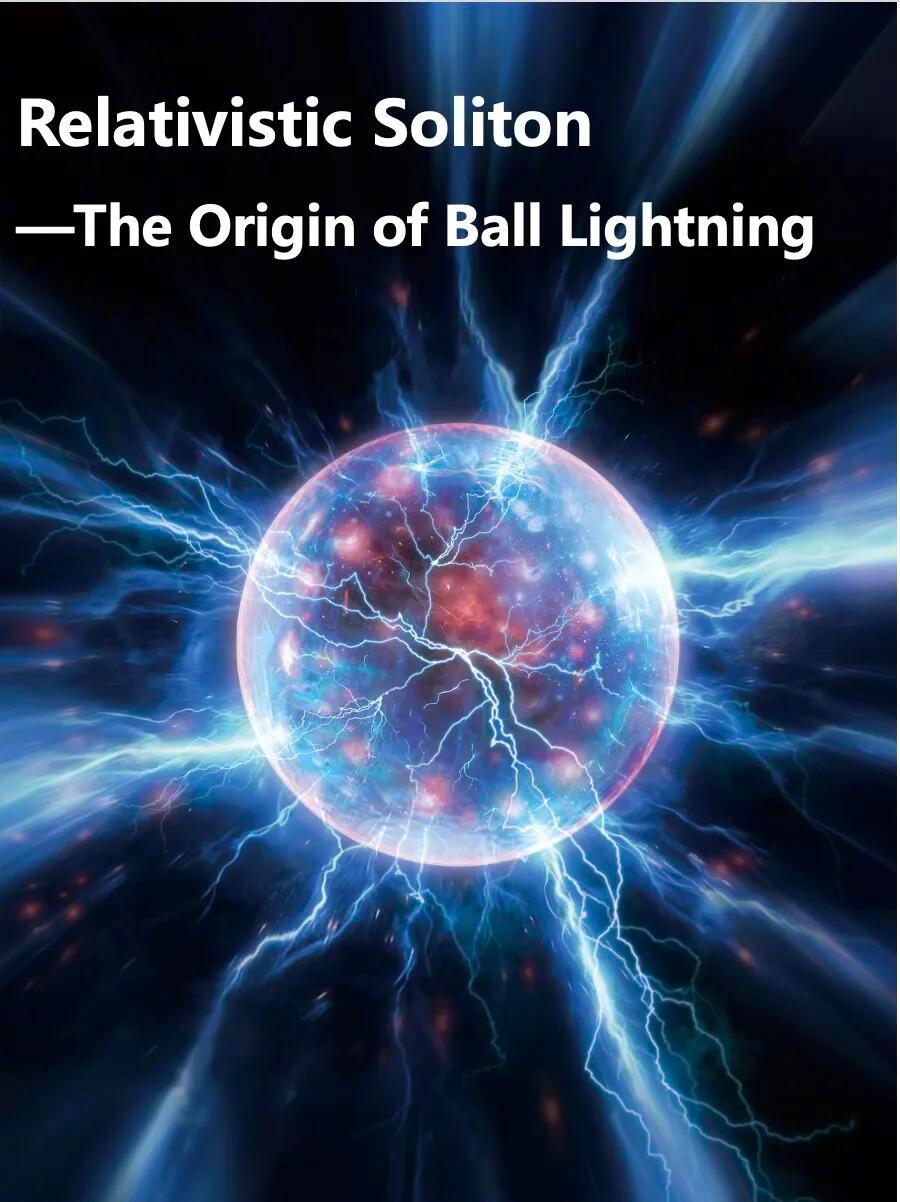 看到消息咱们的科学家把“球状闪电”给复刻出来了。而且是首次“神形兼备”的复刻