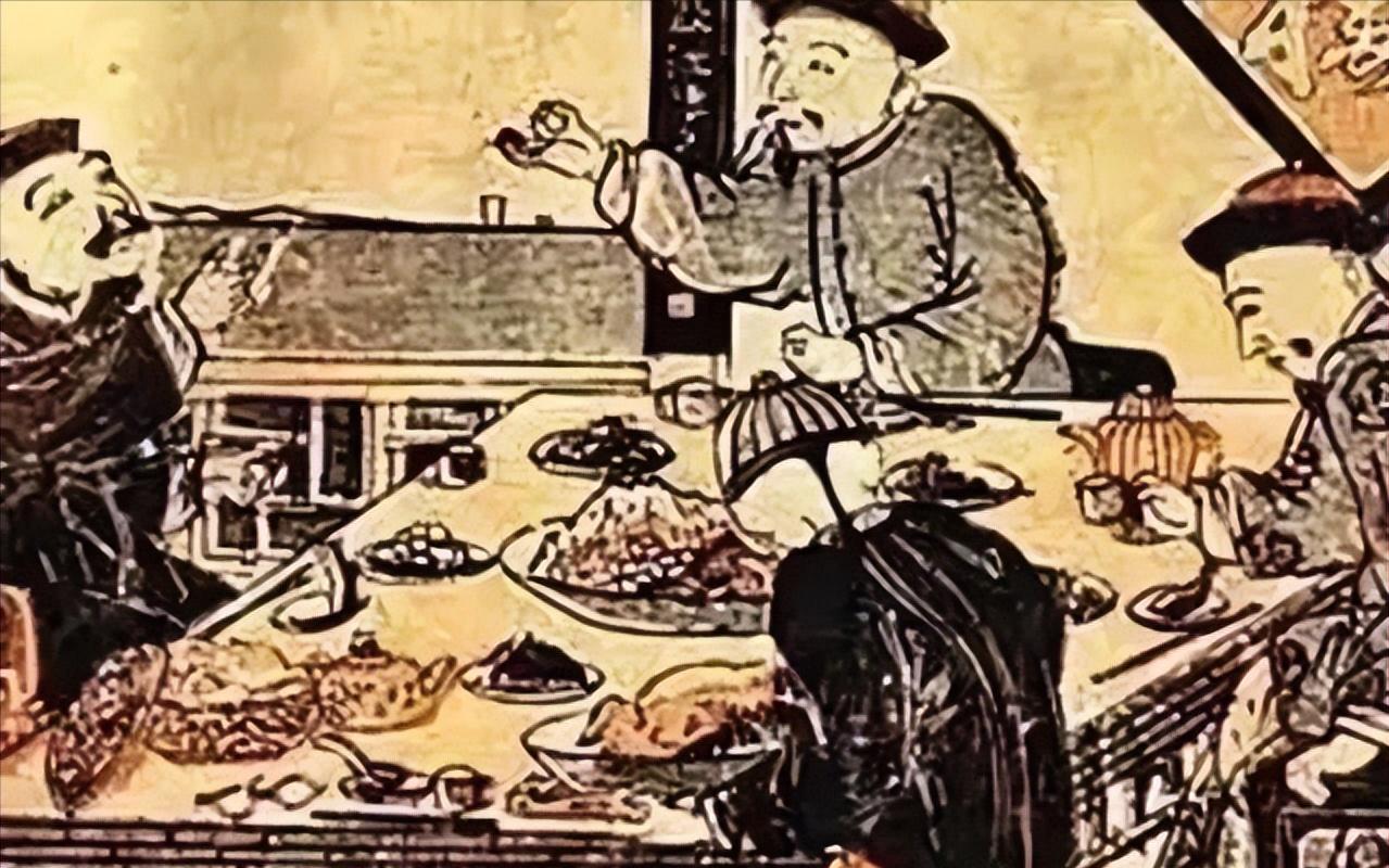 明代民间兴起过一场反吃牛肉运动，地方官府十分头疼明代地方衙门的案牍里，有一类