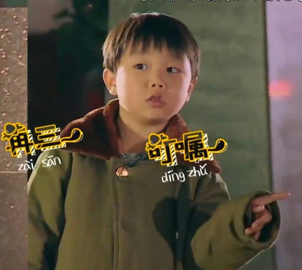 把陈学冬气到流鼻血的素人小孩马皓轩，被曝强.奸未成年进去了。网友称自己妈妈和