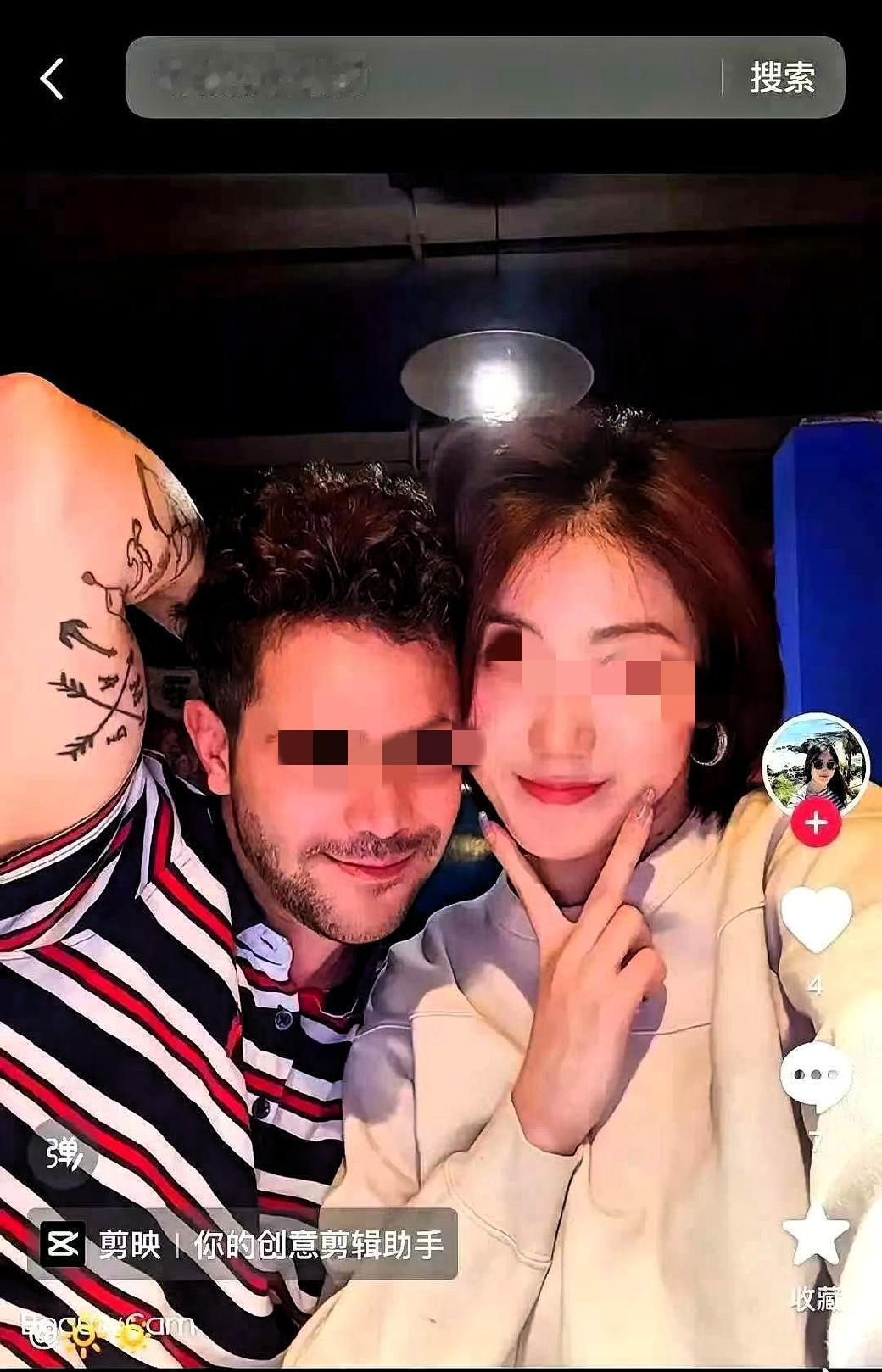 西安这事儿，直接给我看乐了。一女大学生跟埃及留学生谈了好几年，修成正果结了婚，