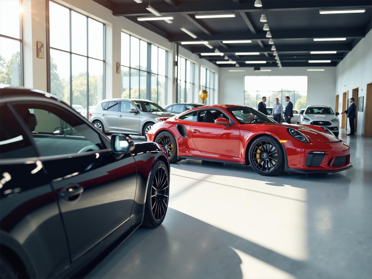 车市开年“金融大战”升级！近十家车企跟进七年低息，买车成本大降？2026开年