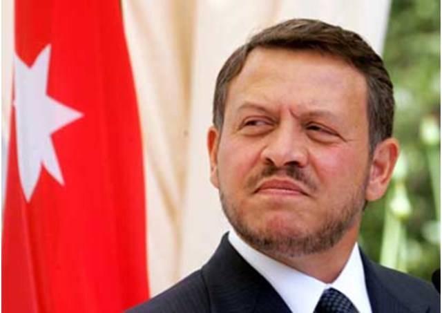 约旦表示，允许美国从其领土打击伊朗。前段时间以色列好像入侵约旦了，现在为什么在