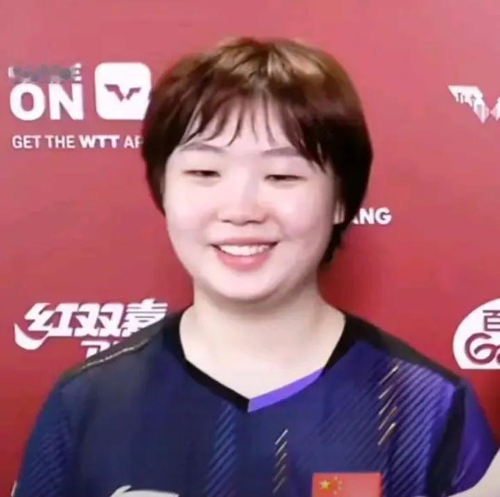 近日，国乒小将蒯曼在采访中坦诚表示不愿打混双，这番话也引发了不少球迷讨论。她坦言