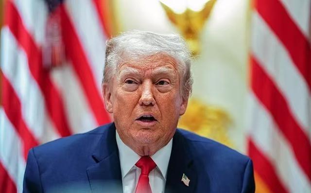 很多人都觉得特朗普现在很嚣张，无人能约束，实际上他有就嚣张3年，等到他的任期结束