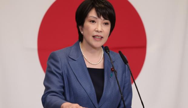 当不上首相了？高市一反常态，中国暂未发贺信，日本赢家另有其人。当真是一波