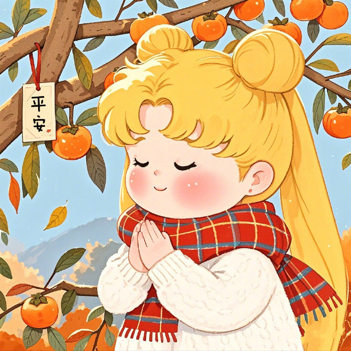 🎐为人处世有三宝：“和气的脸，克制的嘴，良善的心。”​​​