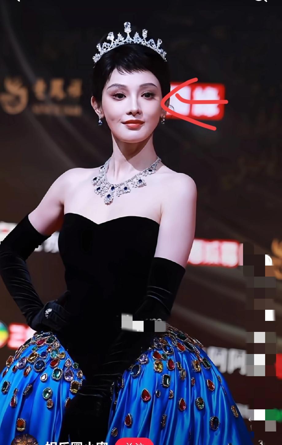 敲重点！记住了！彭小冉给所有30岁以上的女人提了个醒你可以爱美，可以打扮自己