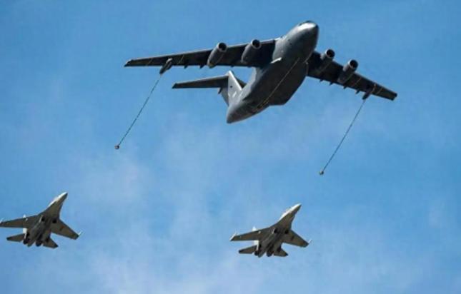 印媒靠一张卫星图脑补“威胁”，自导自演的焦虑闹剧太可笑印度媒体近期上演了一场