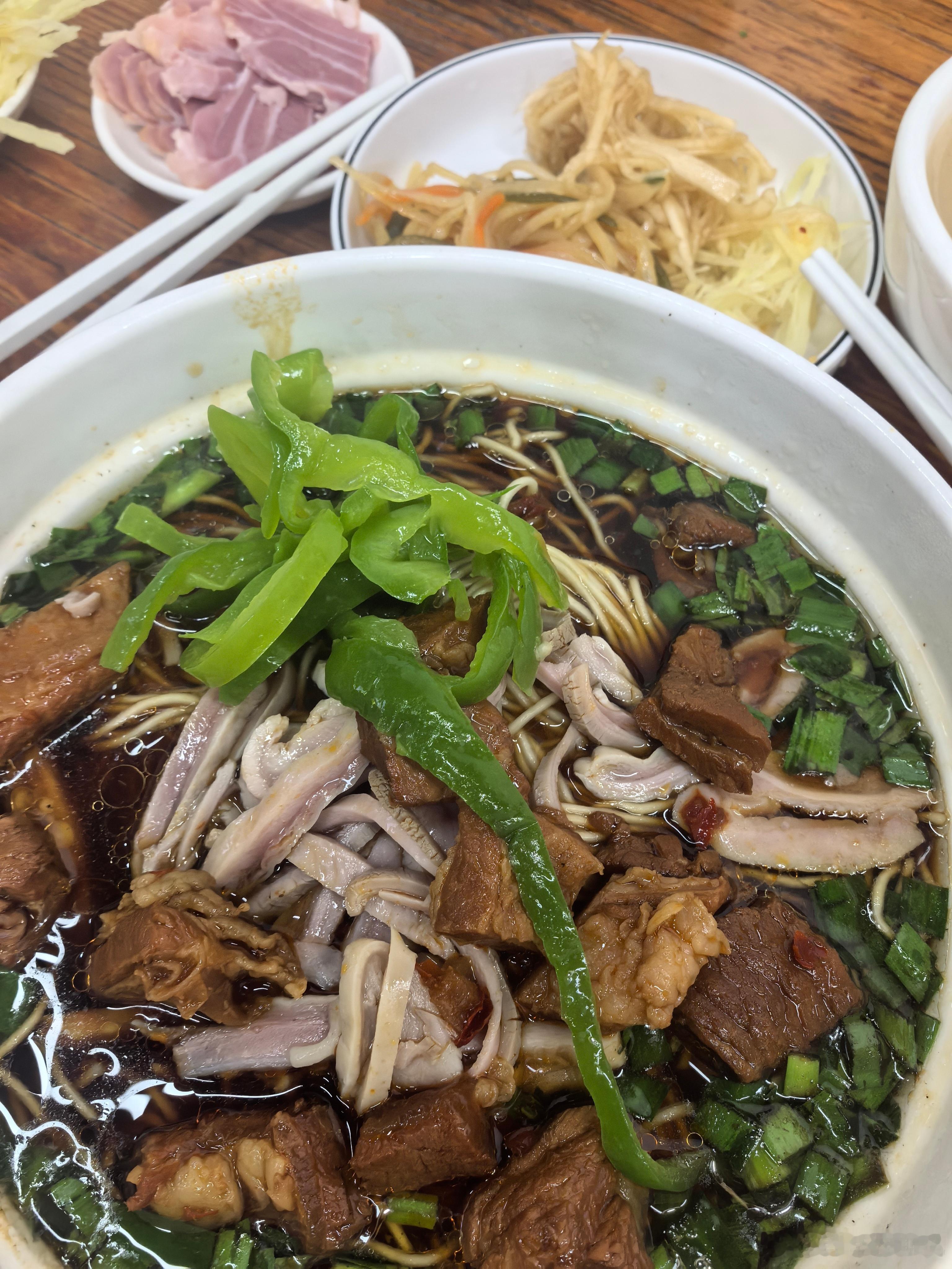 江苏人的早餐，你们会喜欢嘛？