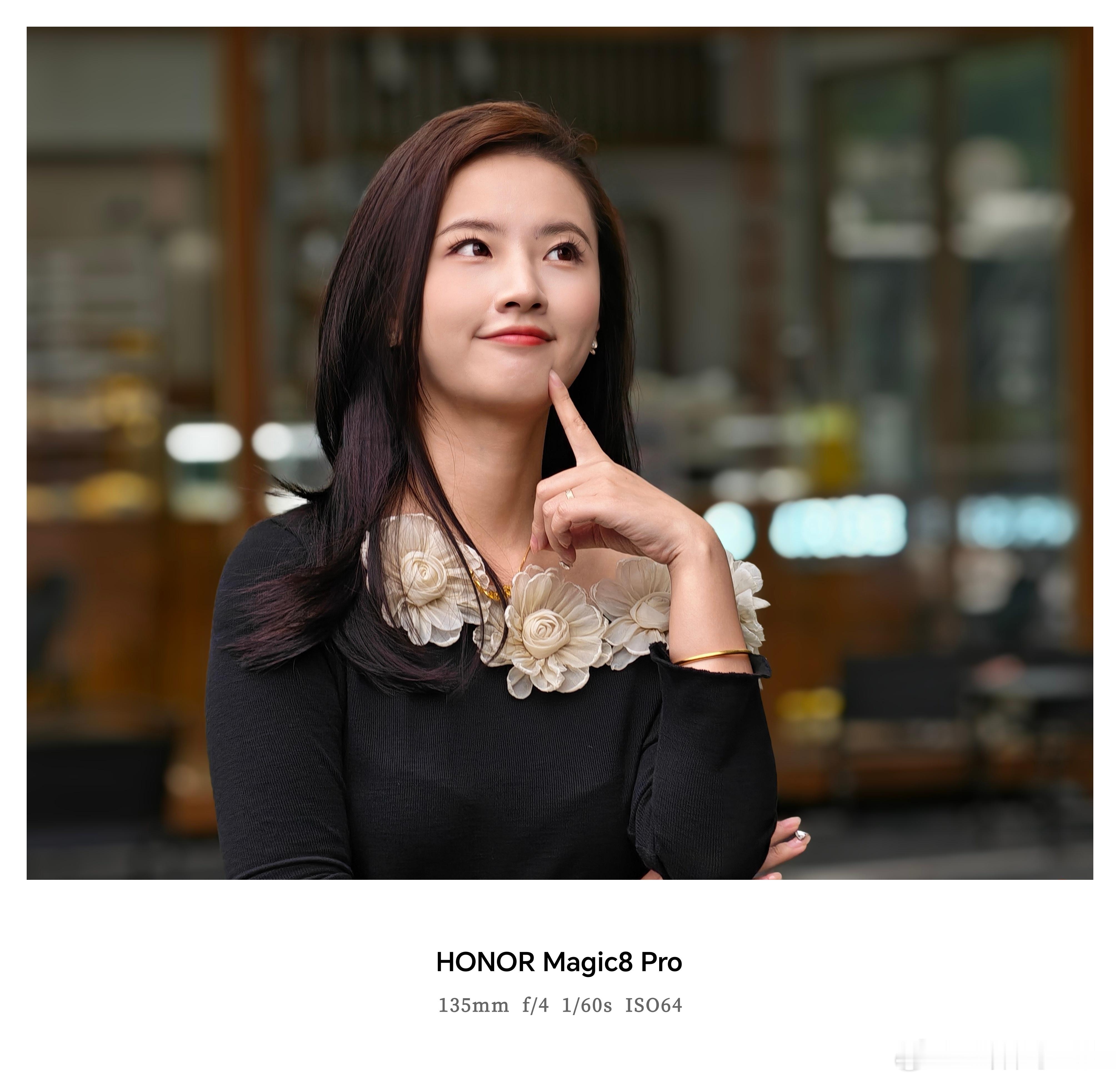 再来一组这几天的荣耀Magic8Pro随手拍，出门随手咔咔咔​​​