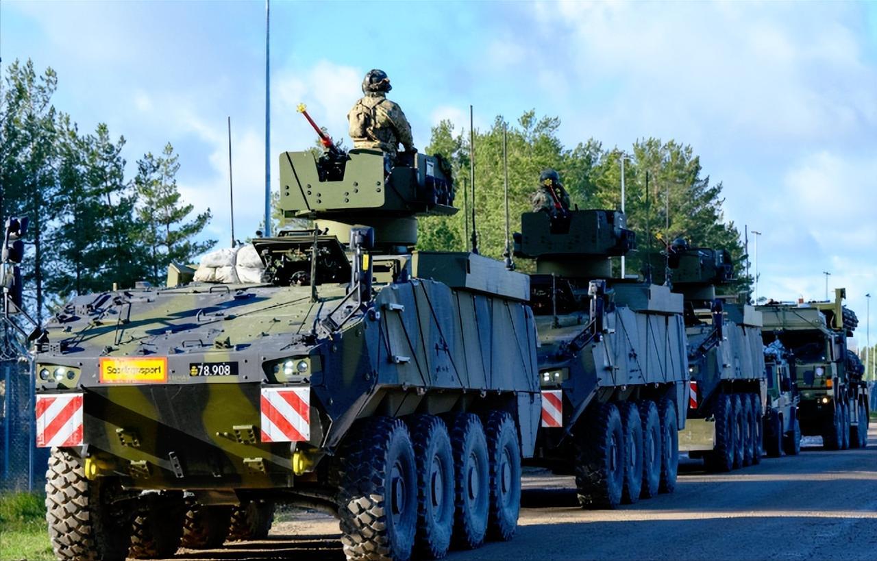 俄乌开打快四年，当初吵翻天的“北约会不会直接下场”，现在答案彻底明牌了。 不