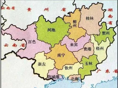 如果以色列和广东开战，谁的胜算更大？别说广东了，我们选个穷点的广西，直接看以色列