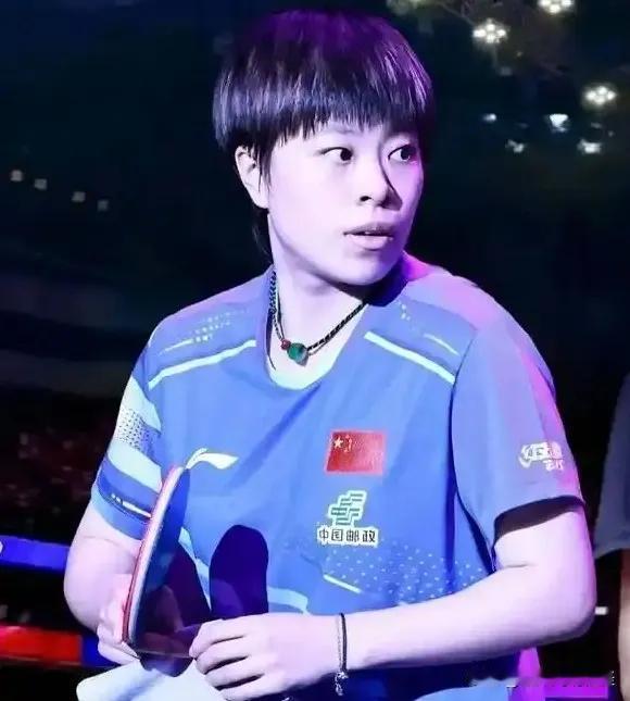 大迪立大功！4-2绝杀张本美和，国乒提前包揽冠亚军!太提气了！刚刚结束的