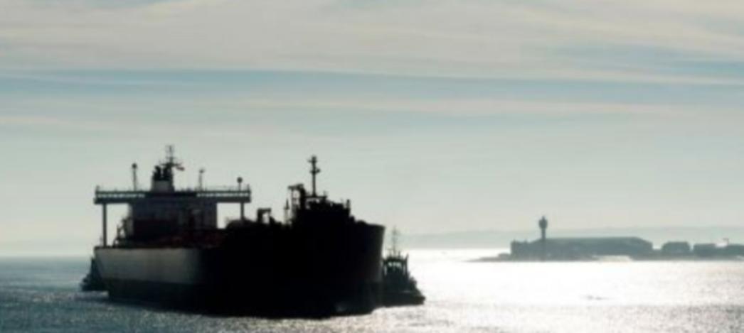 340万桶俄油堵在中国近海，中国为啥不接？答案很现实。黄海海域五艘满载俄罗斯乌拉