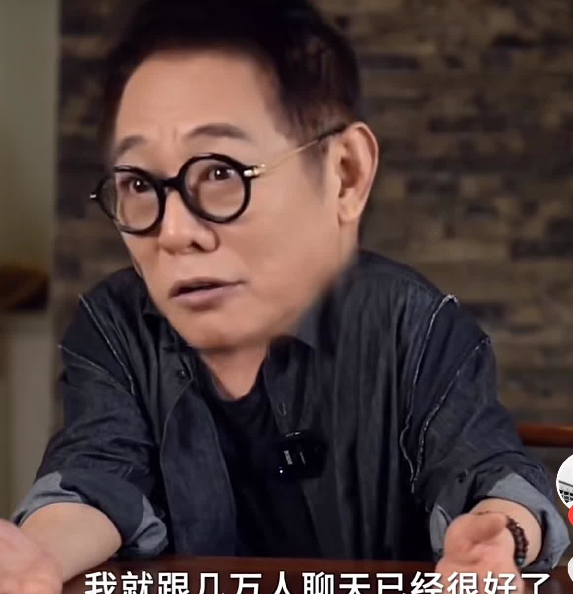 李连杰和赵文卓现状的对比很好的诠释性格决定命运！看一个人性格主要观察一个