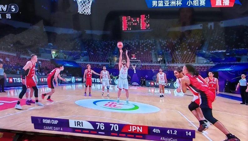 亚洲男篮的悲哀，这届男篮亚洲杯我们从小组赛开始就已经得到了结果，啥结果就是目前亚