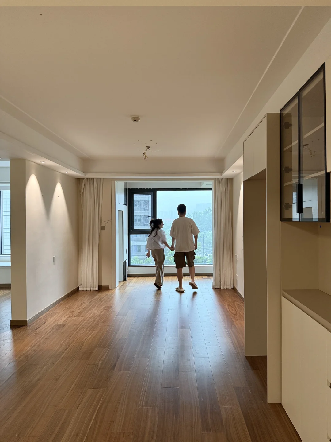 长大真好，结婚真好，有家真好