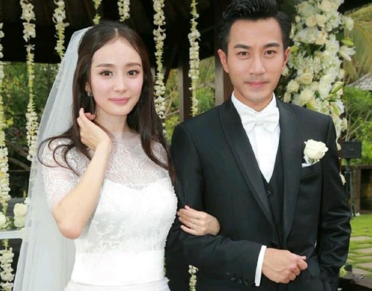 明星也会冲动。相信他们热恋时男女双方肯定是相互欣赏的，情人眼里出西施，彼此眼中的