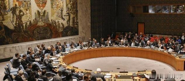 怪不得许多国家拖欠联合国会费，看看联合国都把钱花到什么地方了来源:文昭聊国际