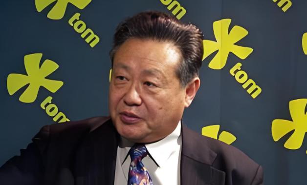清华教授拿了福特基金，去了美国培训，然后中国婚检制度就变了？1996年拿福特