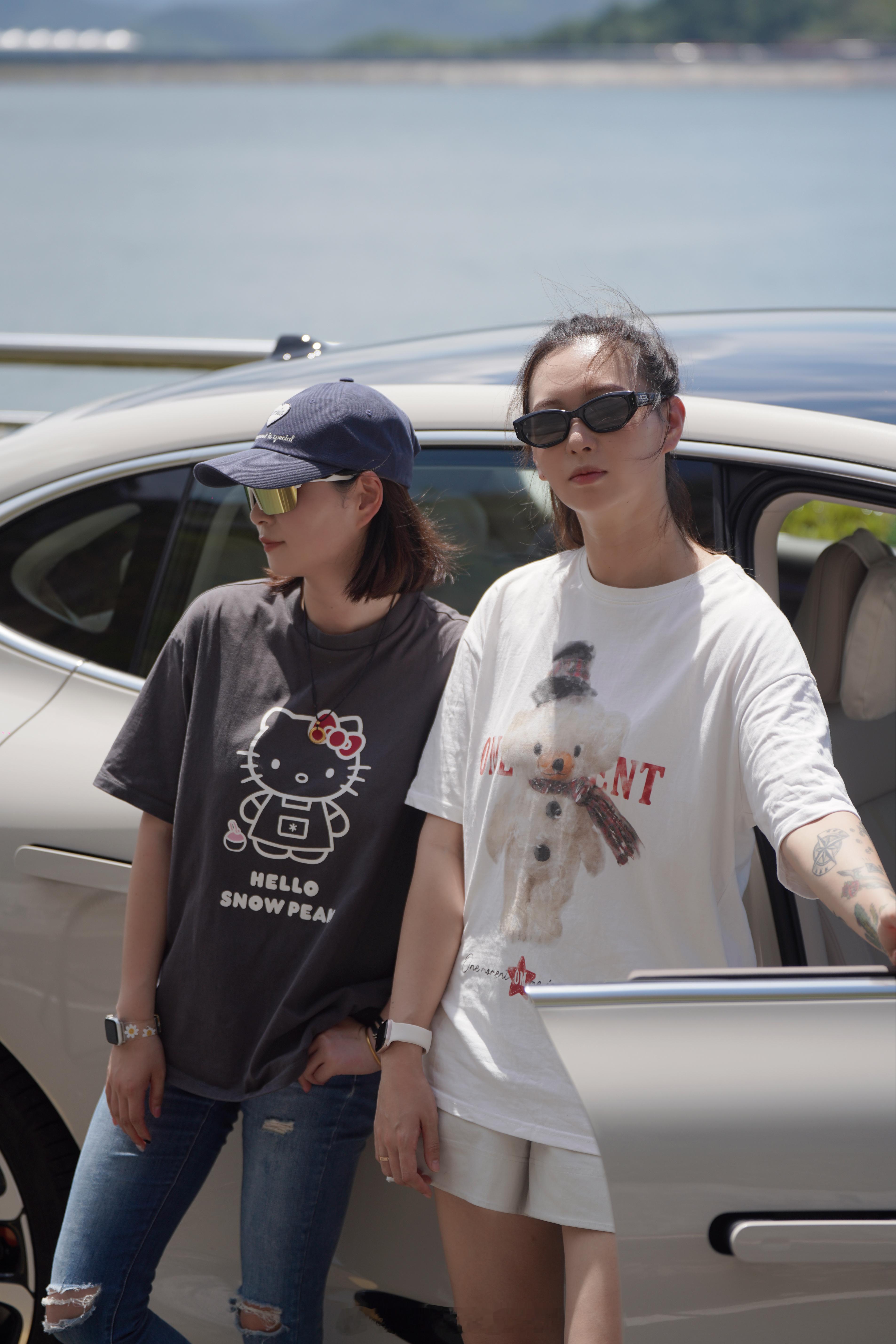 圈圈圆圆圈圈开始：日常分享​​​
