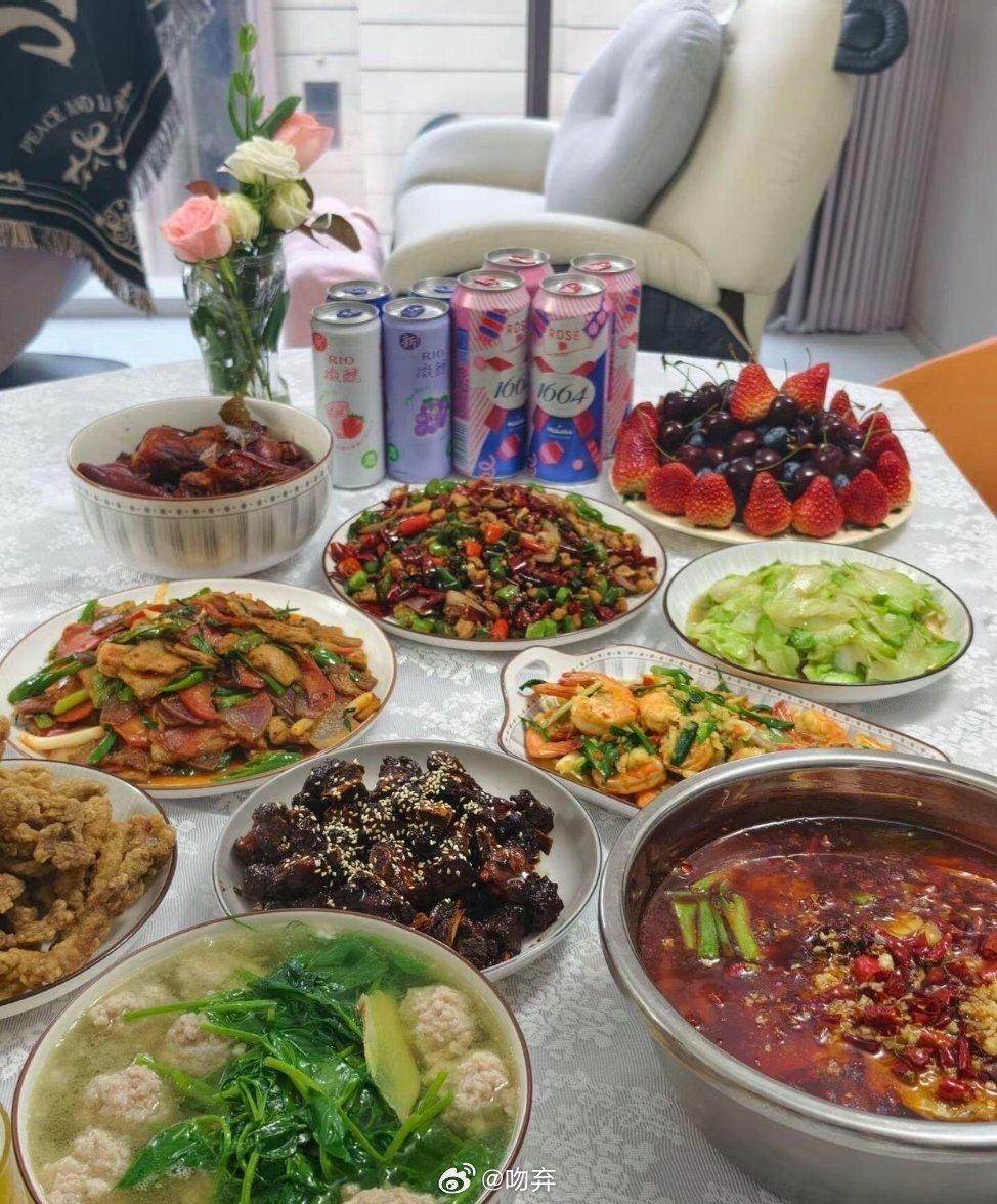 一般不下厨，下厨不一般