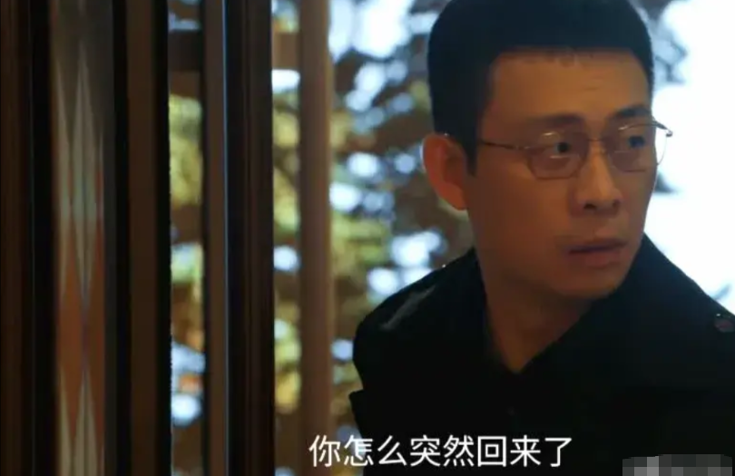 我一口气看完《以法之名》的大结局的目的很简单，就是验证网友们的猜测是否属实。