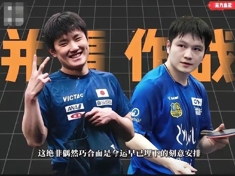 炸了！张本智和跑了！​张本智和这一次的选择着实果断。他悄无声息带着全家迁居德