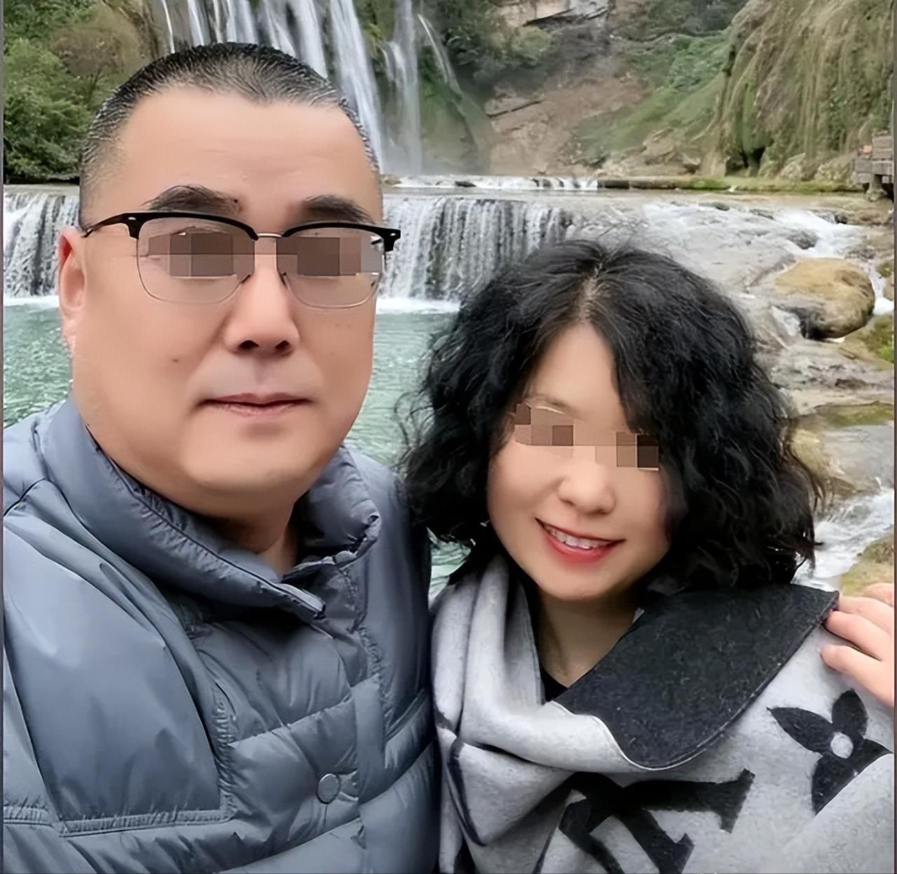 🌙“吃绝户算盘落空！”北京，一50岁女子，和丈夫做珠宝生意挣了很多钱，住北京3