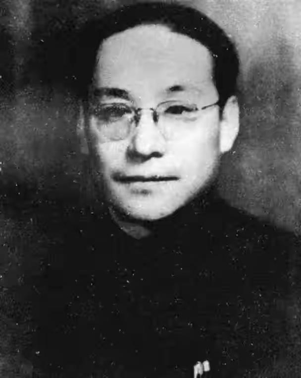 1980年陈云发现25年前李克农的报告，下定决心：立即复查潘汉年案1982年