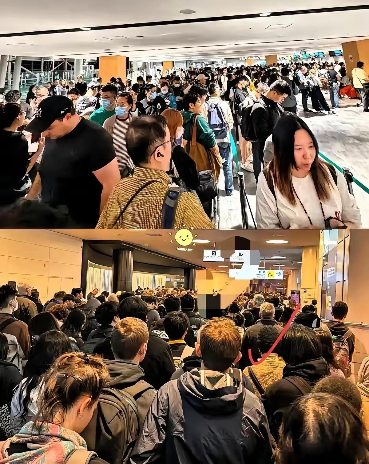 在中国的日本人不愿走？根本不是走不了是咱这儿的日子太让人离不开！日