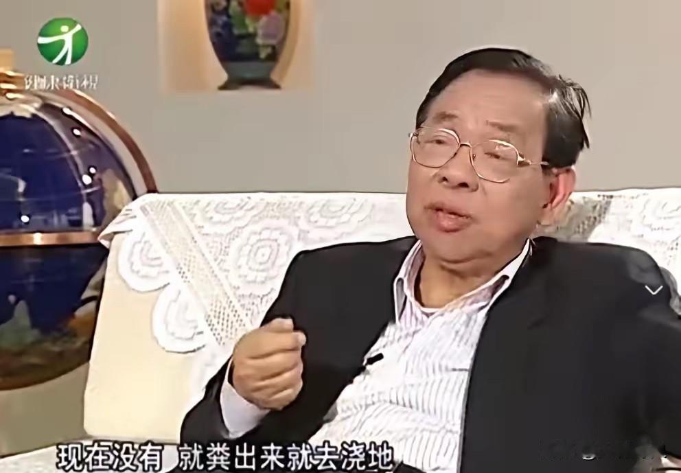 这场争议的起因，是中科院院士曾毅的一番表述——他认为“农村直接用粪水浇菜，有可能
