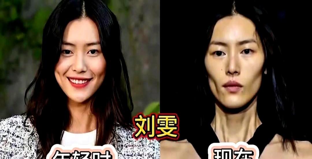 别再盯着她们的脸了，看看她们的腹肌！快60岁的李若彤，在深圳直接秀出马甲线，