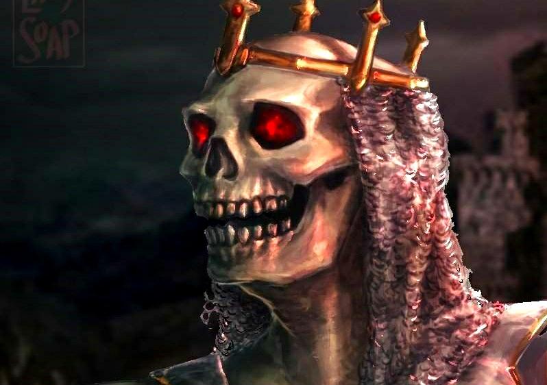 《英雄无敌3》里那些藏了多年的小趣味 这么多年过去，英雄无敌3里仍藏着不少有