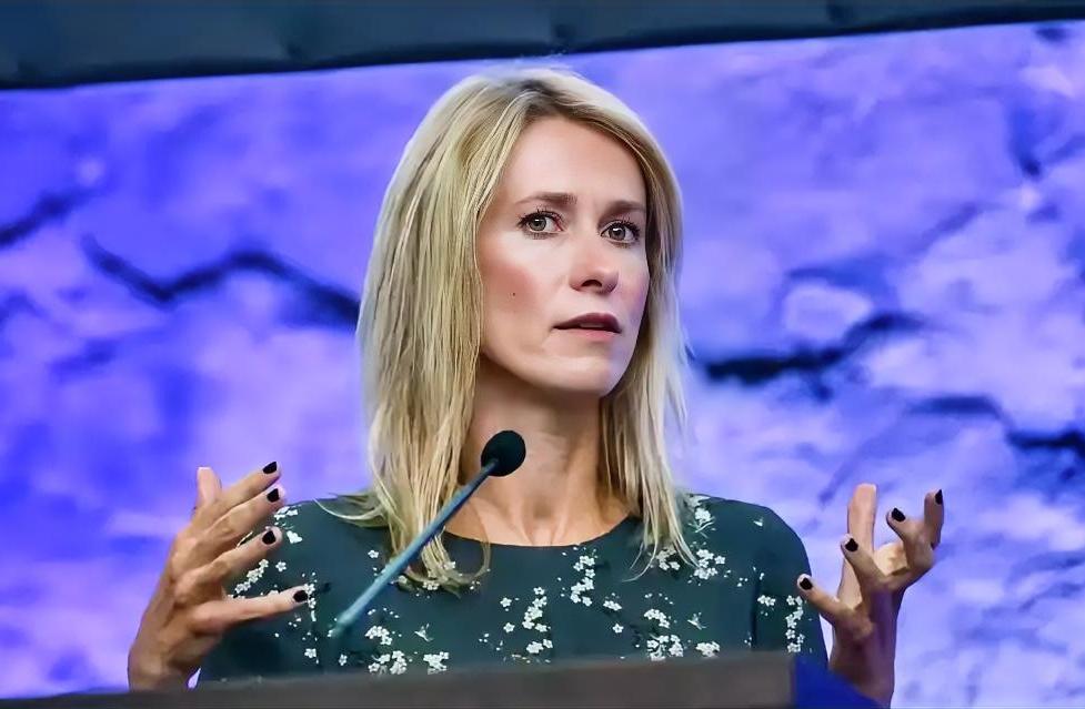 欧盟外长卡拉斯当地时间4月16日透露，由于已和匈牙利、斯洛伐克两国达成一致，欧盟