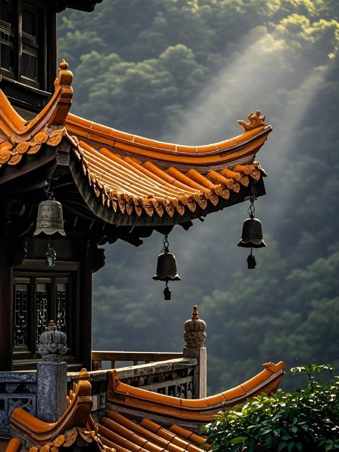 唯有读书和赚钱，才是一个人最好的修行。前者使人不惑，后者使人不屈。