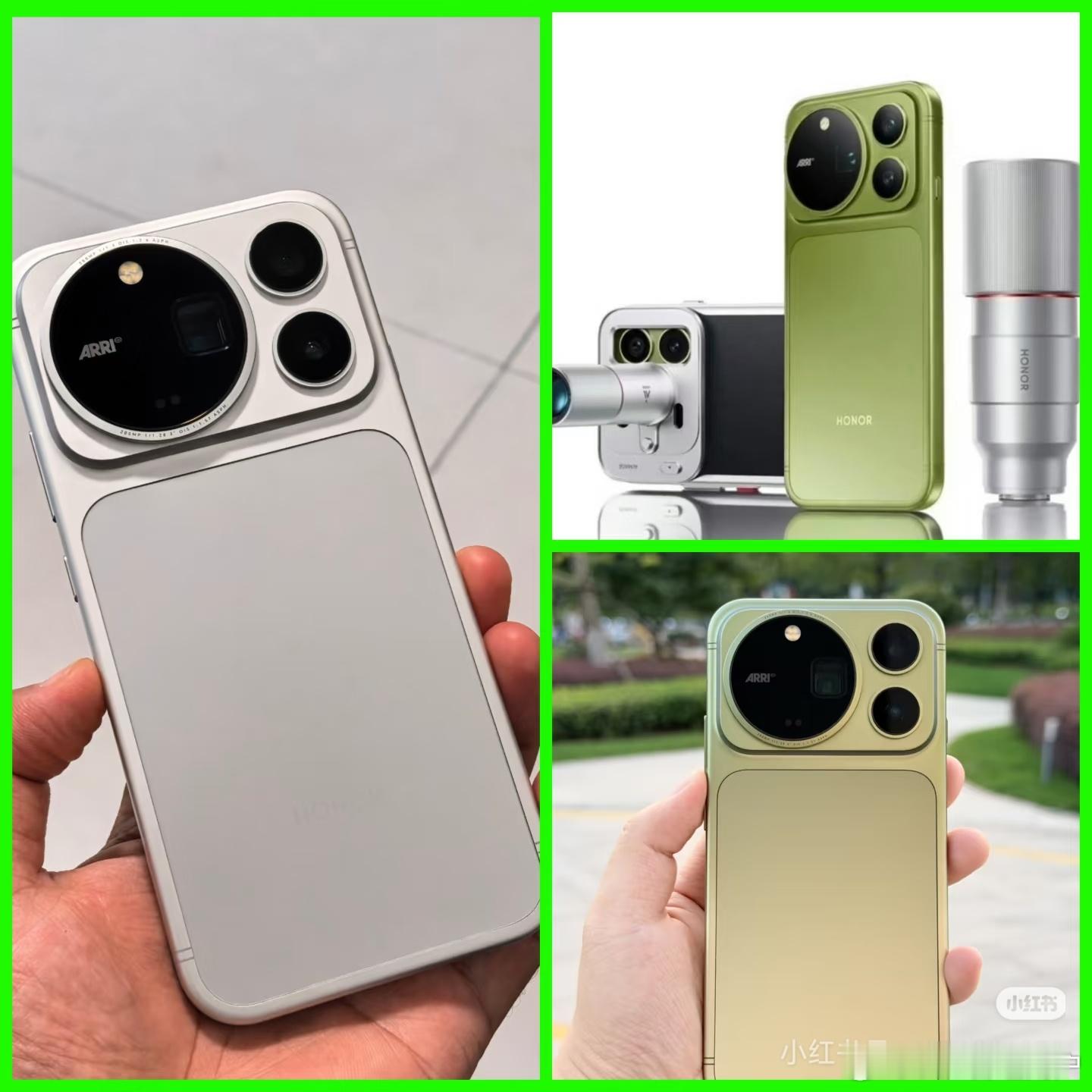 荣耀Magic9系列的三个版本，你会选择哪一个？1、荣耀Magic9ProMax：预计售价6699-