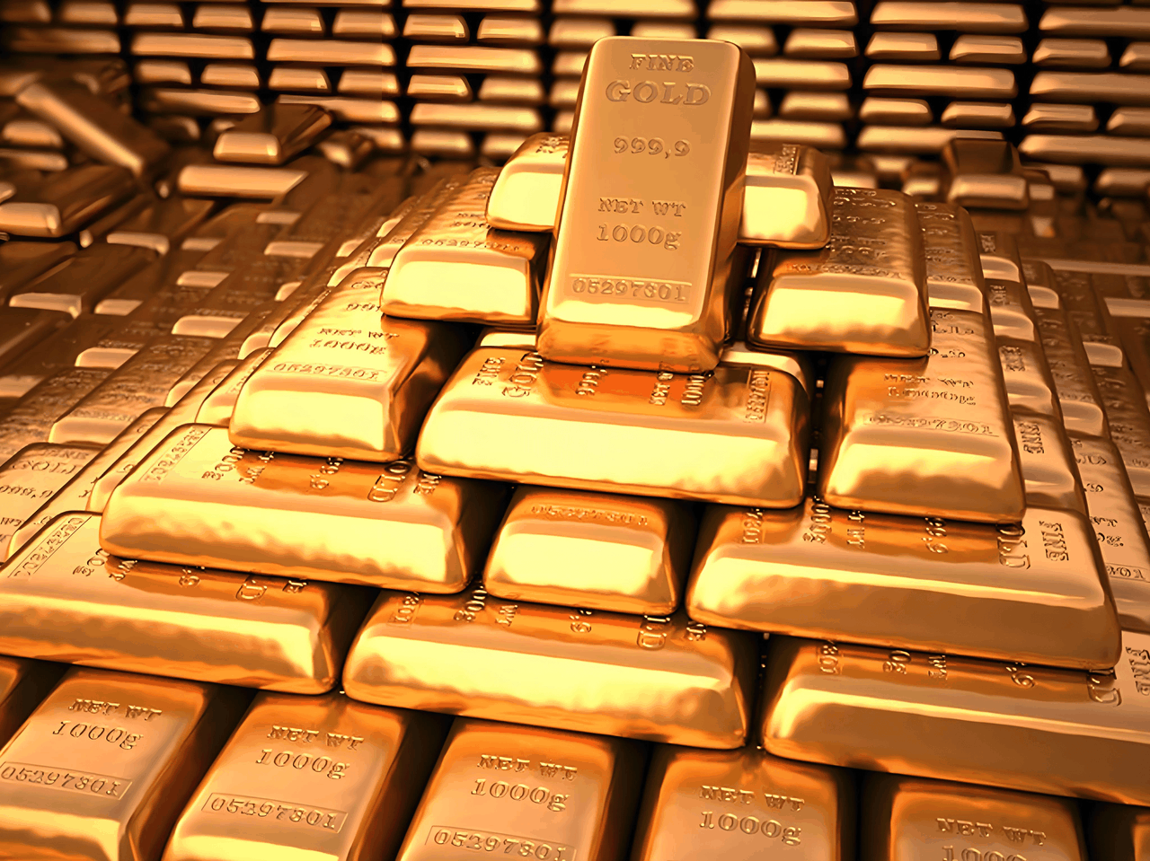 俄罗斯开始卖黄金这事儿影响可不小。2026年1月，俄央行卖出30万盎司黄金换约1