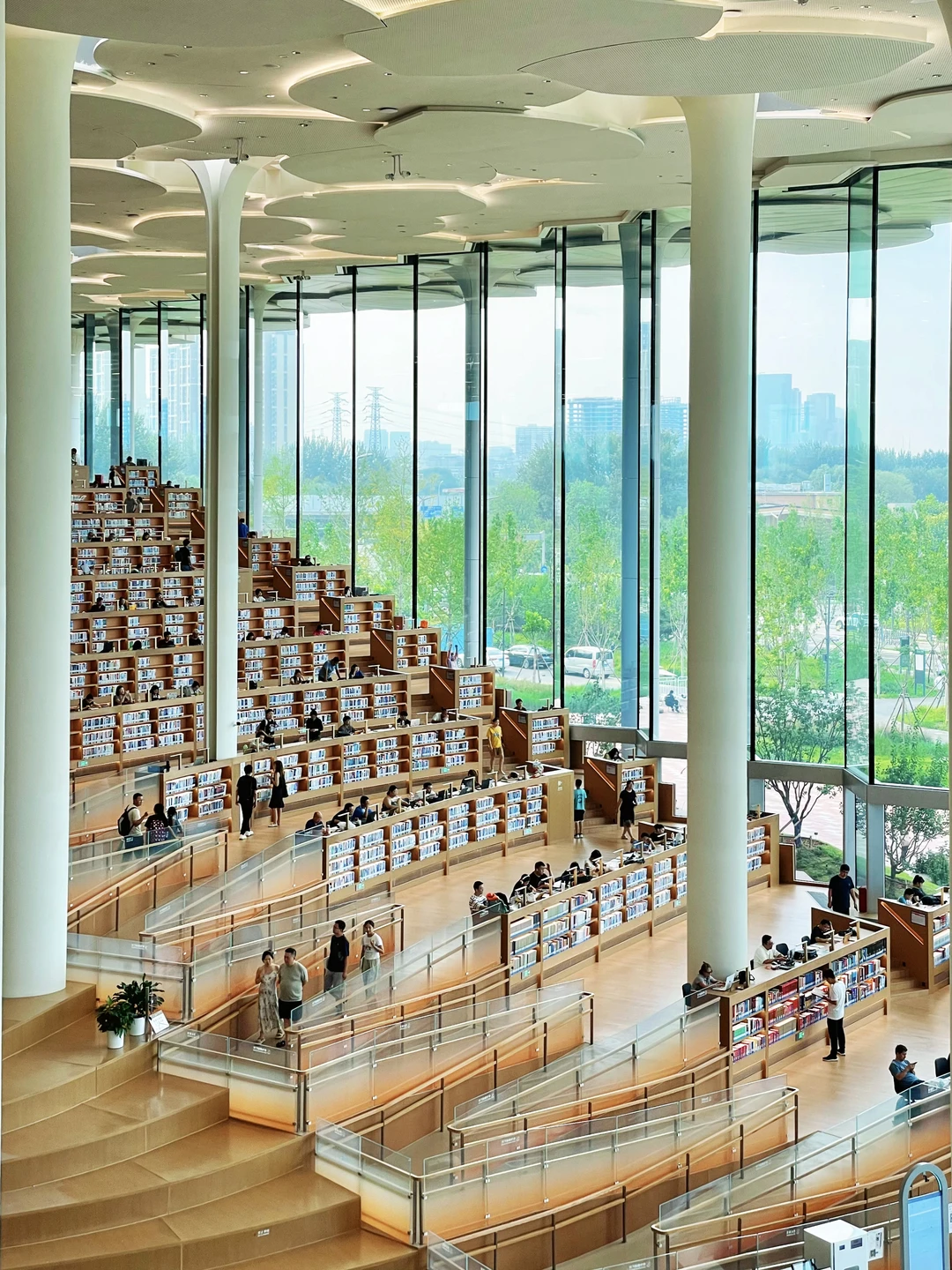 北京📍适合一个人呆一下午的地方(27/50)