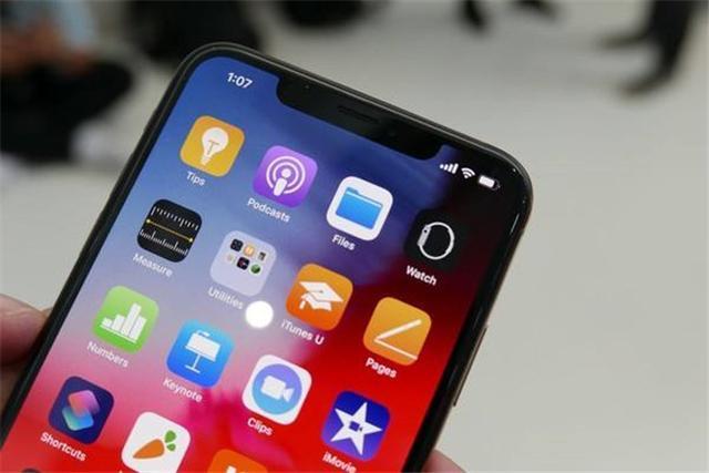 为什么安卓手机有呼吸灯而iphone始终没有?