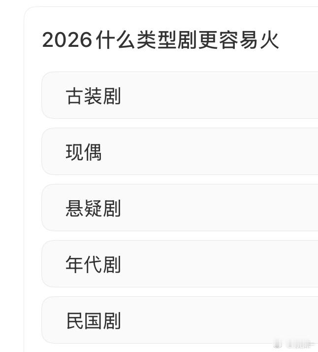 《祯娘传》《生命树》《兰香如故》