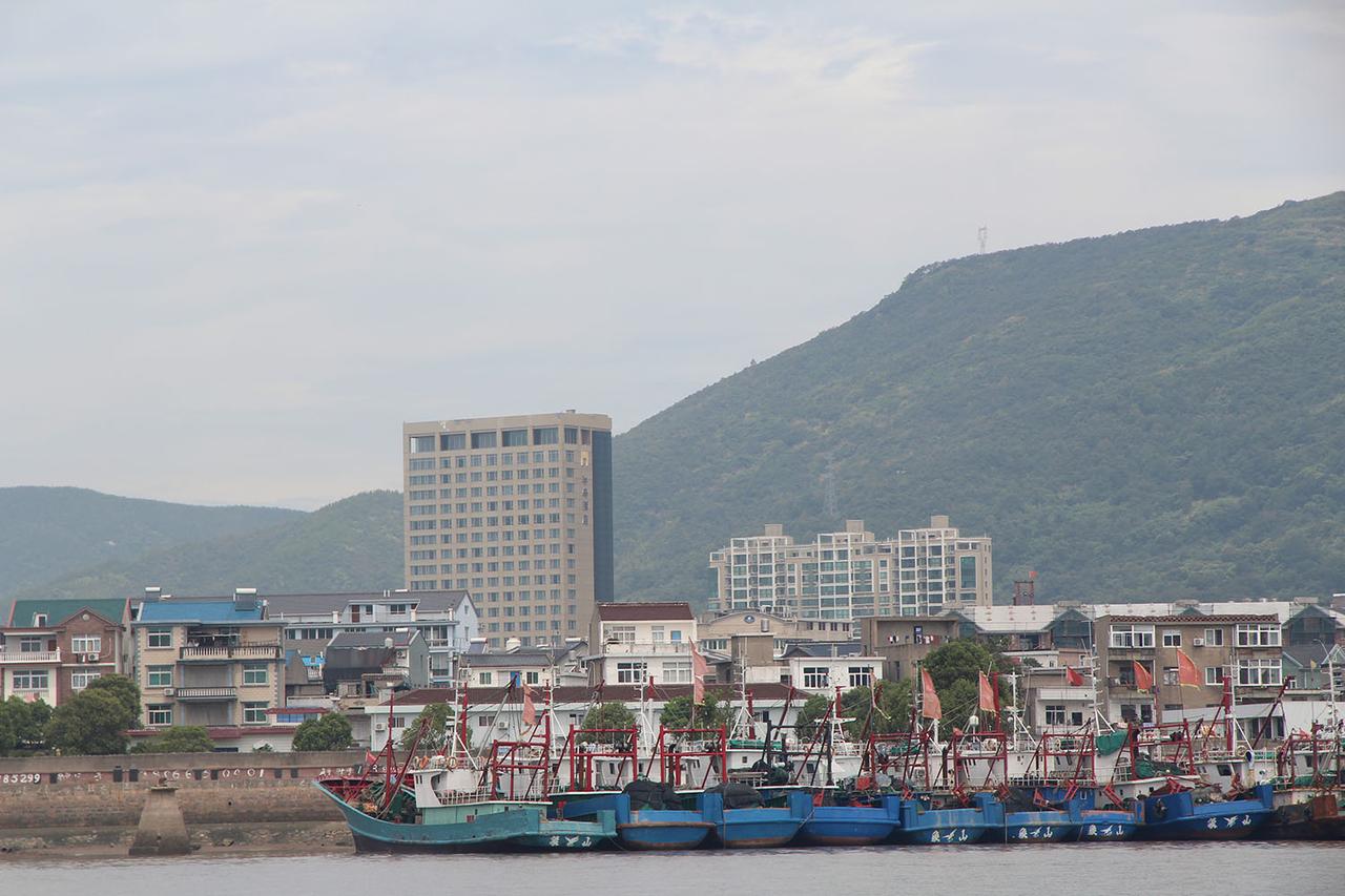 听说浙江省宁波市象山县要撤县设区啦！目前虽没官方实锤，但这事儿讨论度挺高。象山以