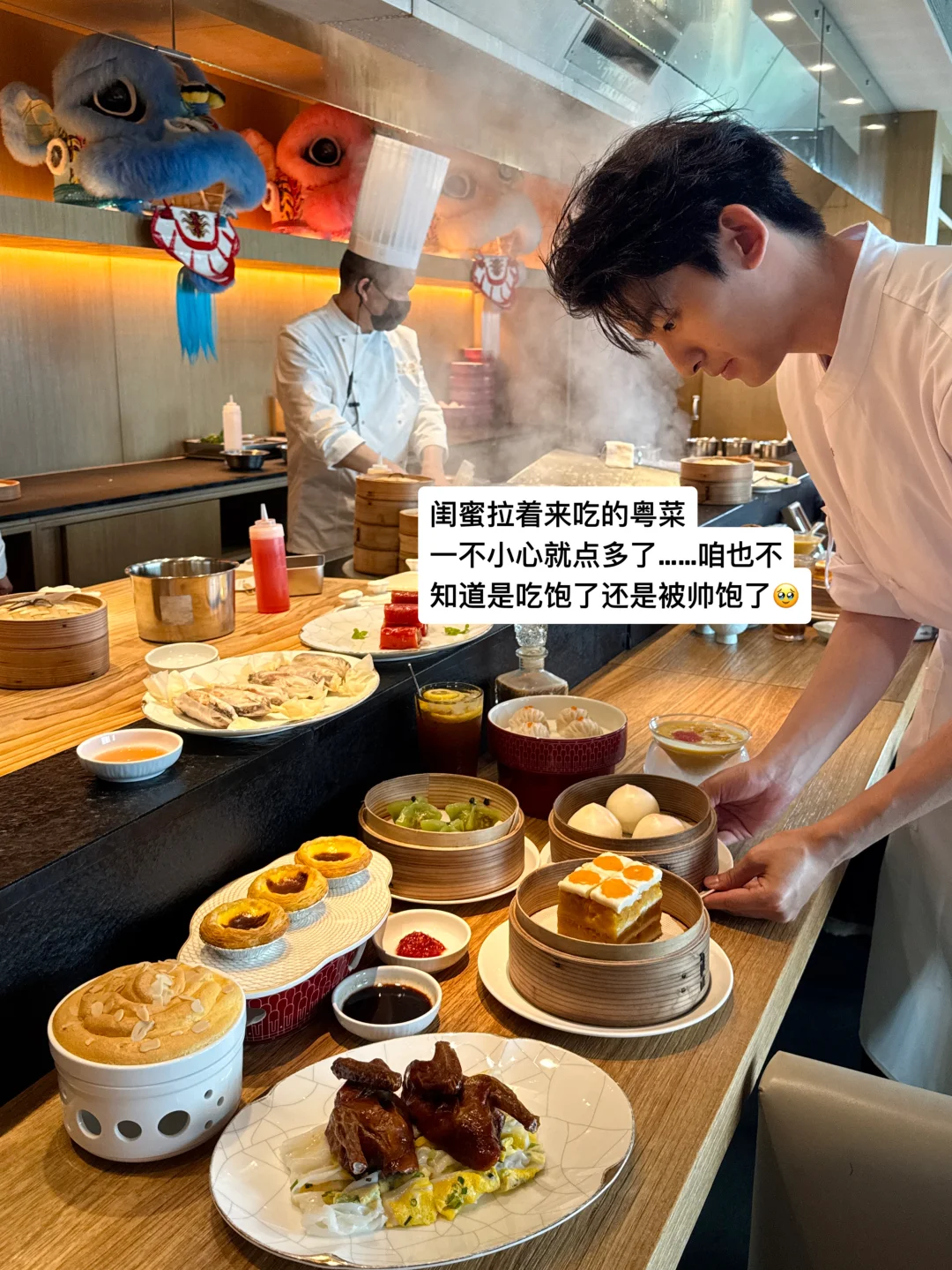 每个来南京的朋友都会被我带去这里。。。