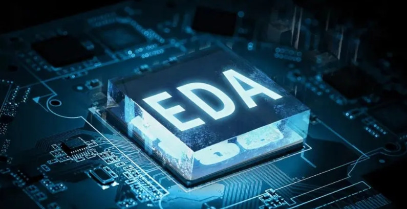 想不到吧，曾经被美国拿来卡我们脖子的EDA（ElectronicDesign